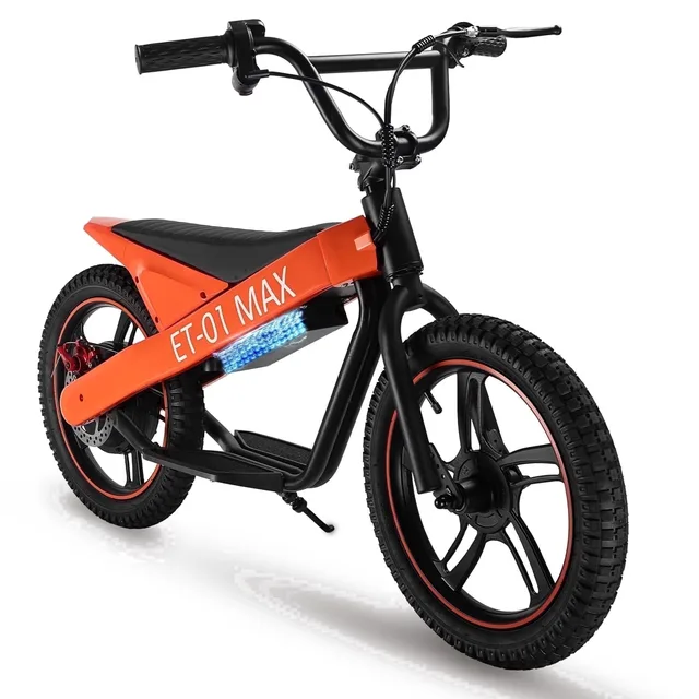 Bike 350w 36v 16"