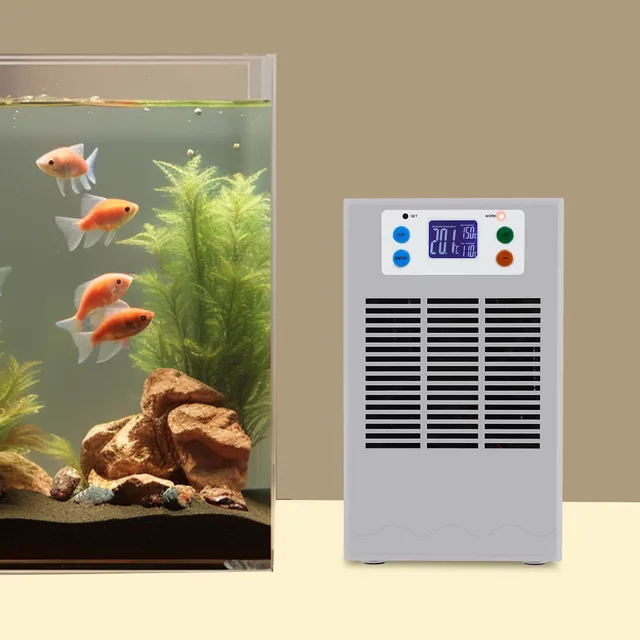 Fish Tank 0.8cm 219.2cm 1.9kg