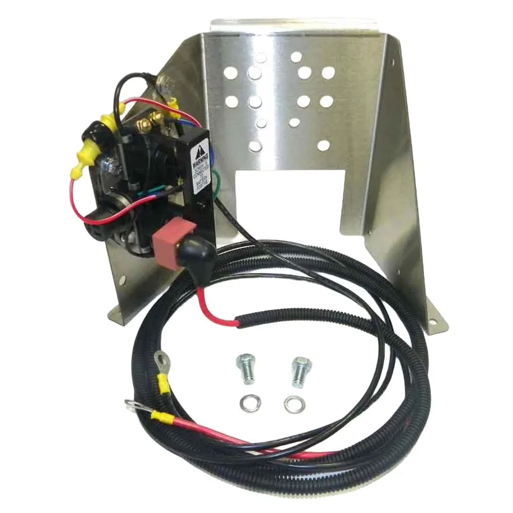 Motors & Fluids