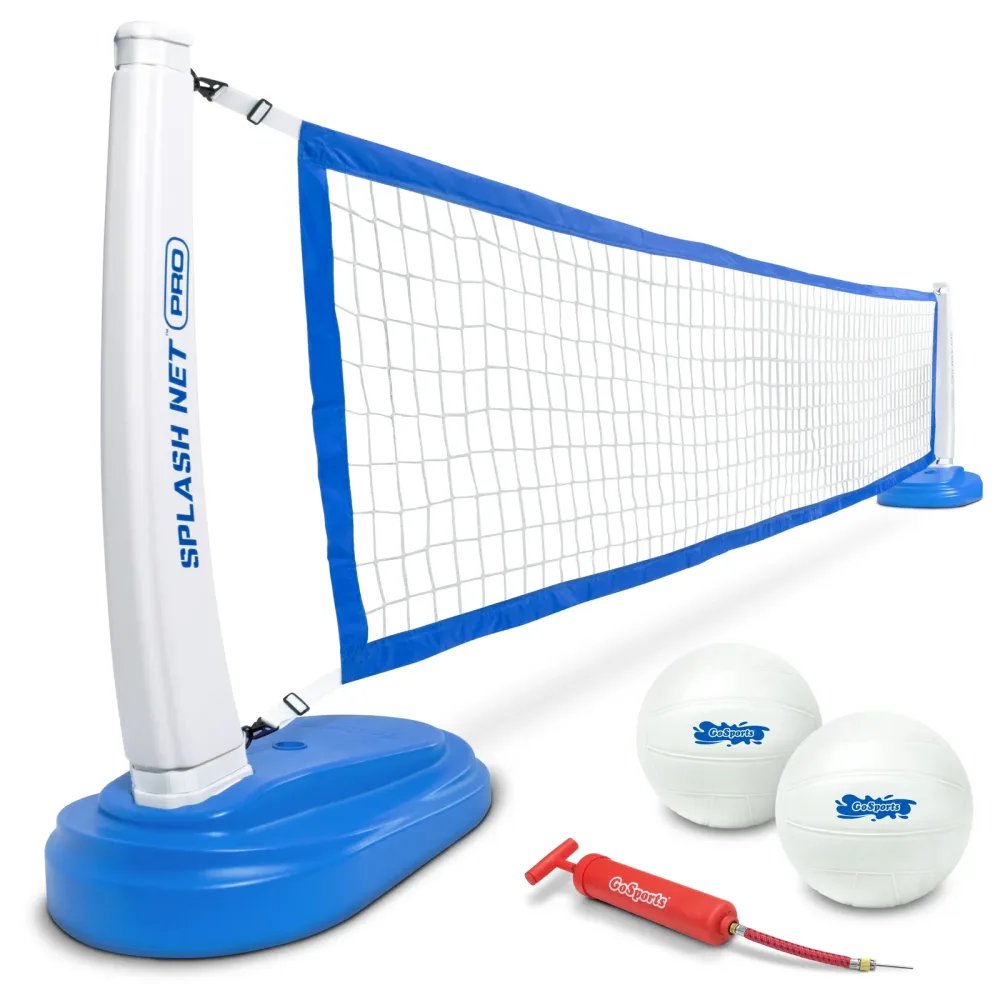 Active Play blue 25 feet adjustable