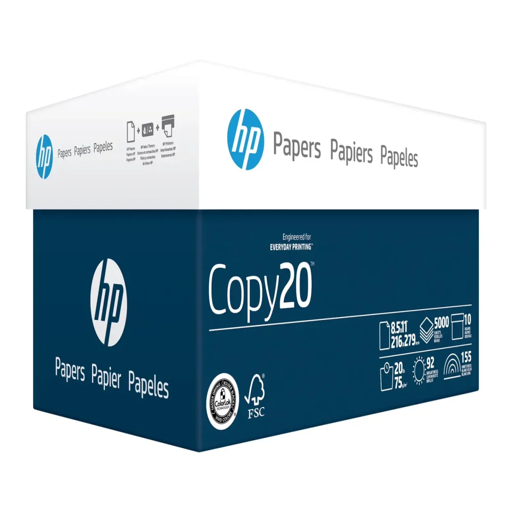 Printer Paper 20lb