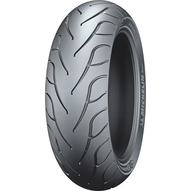 Motorcycle Tire