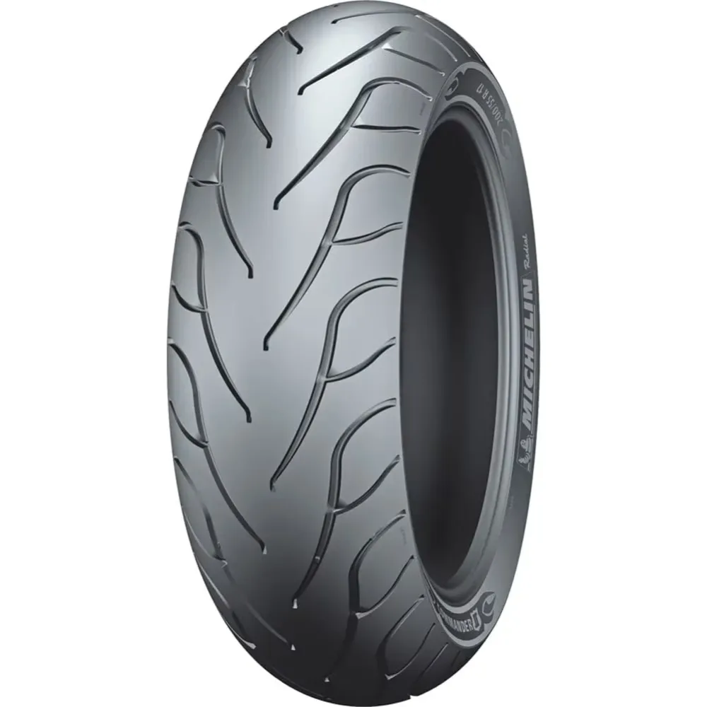 Motorcycle Tire