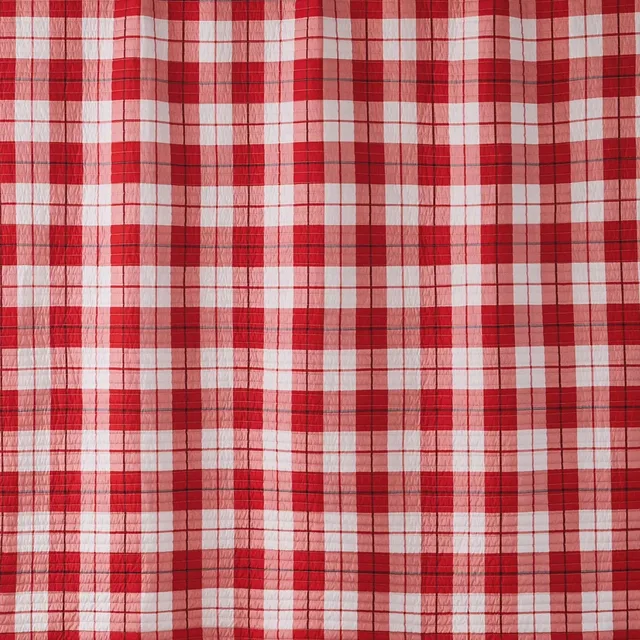 Bedding red 88 inches 92 inches