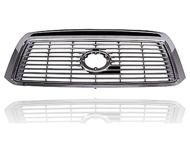 Grille
