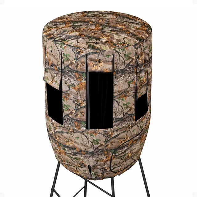Hunting Blind 84.00' 7 ft 21 in