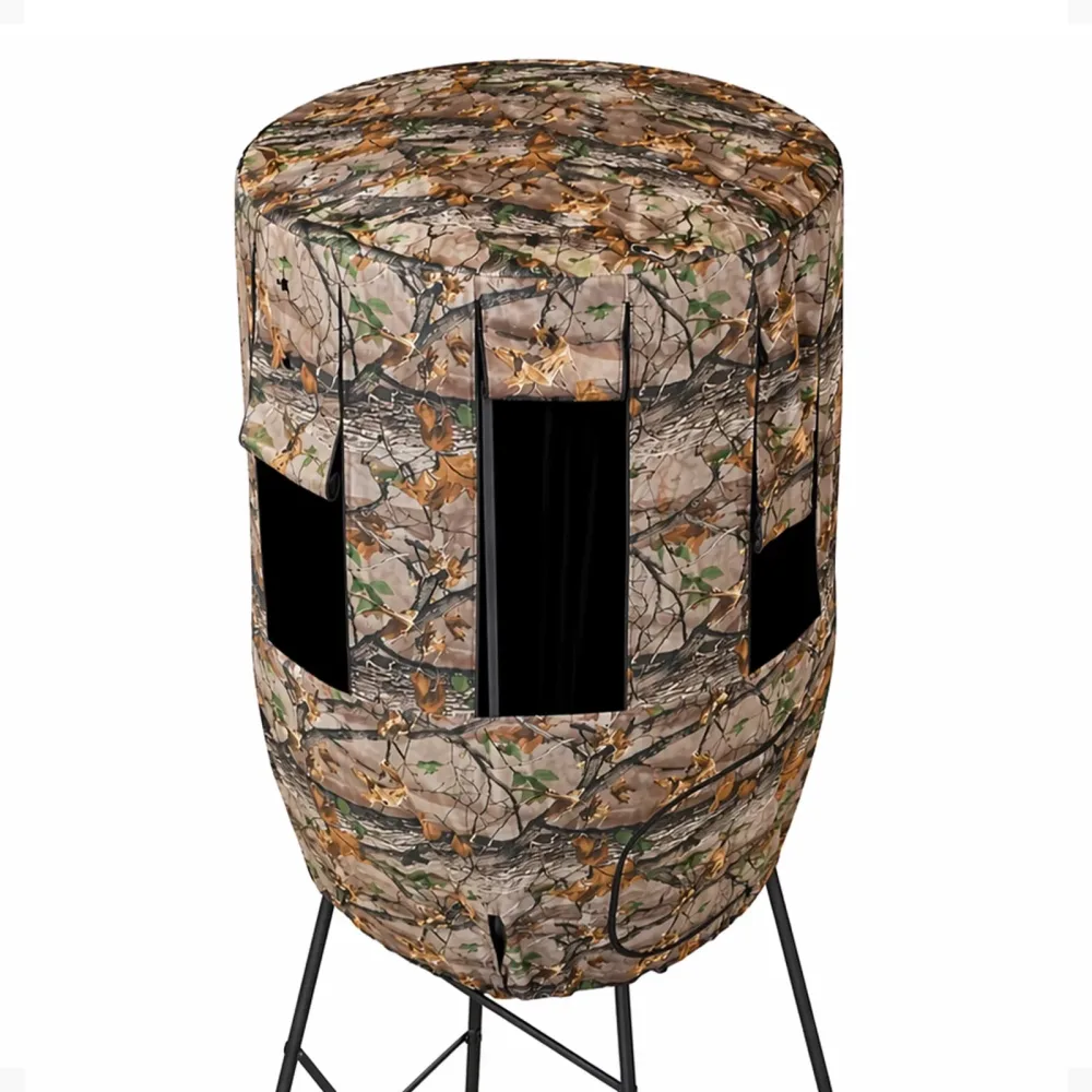 Hunting Blind 84.00' 7 ft 21 in