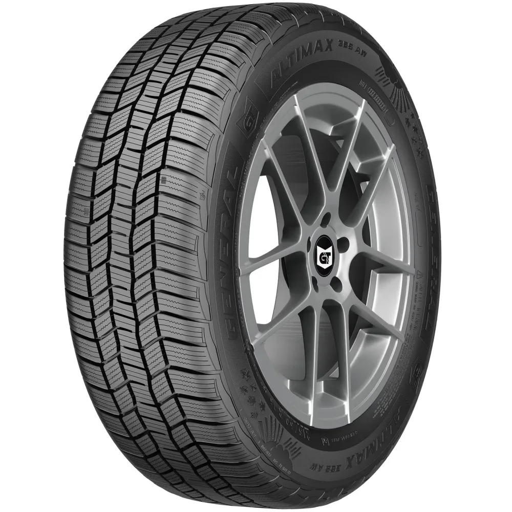 Passenger Tire 2 pack