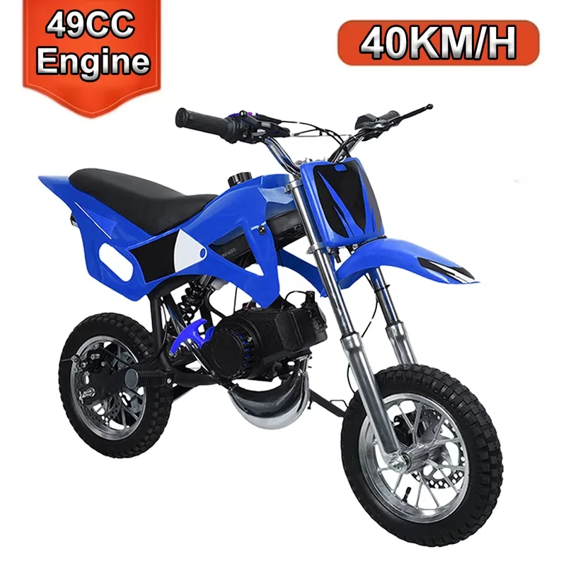 Dirt Bike 220 lbs 100kg 105cm