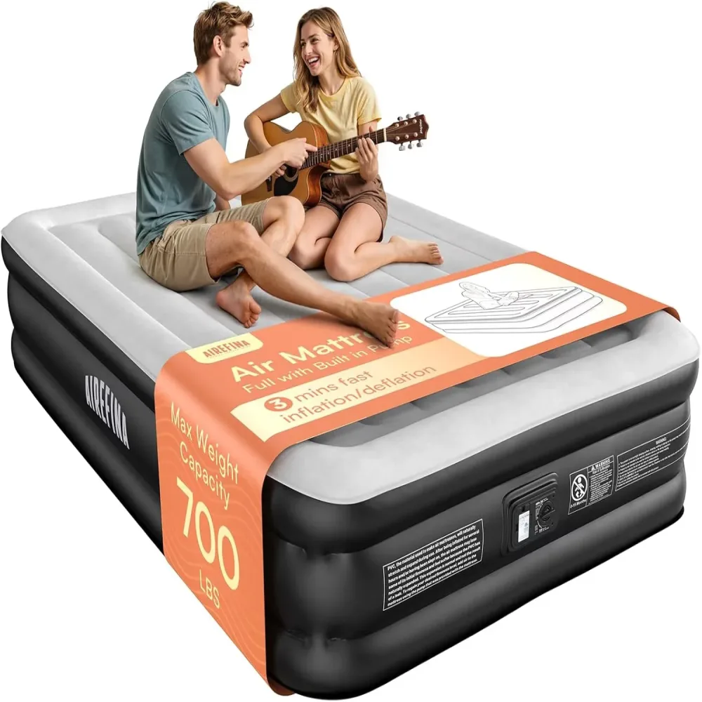 Air Mattress 18" 18 inch waterproof