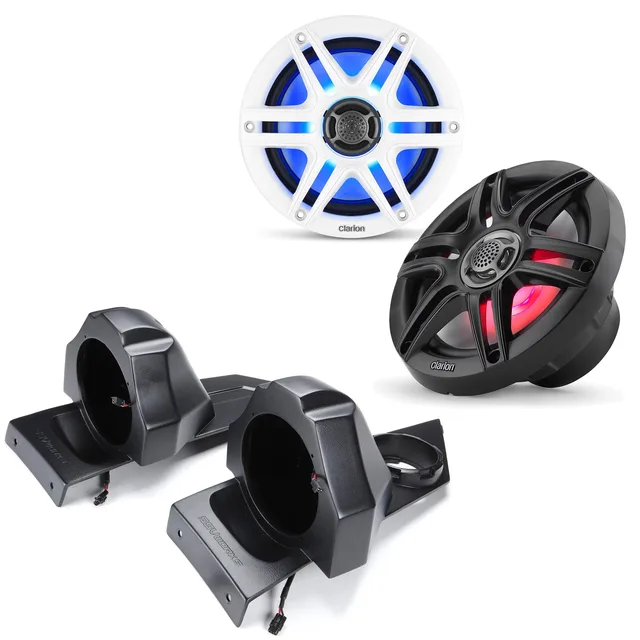Speaker Pods led 30w 13 mm