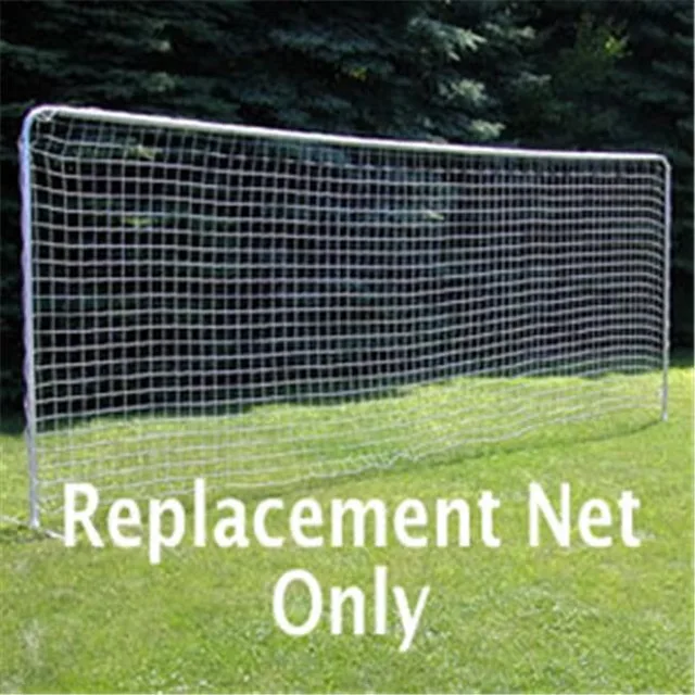 Soccer Goal 8ft 24ft portable