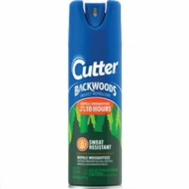 Insect Repellent 6 oz