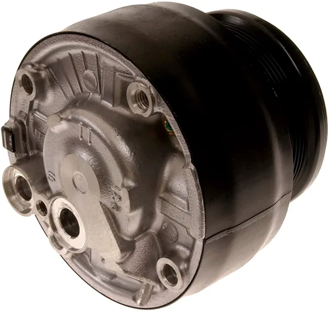 Compressor