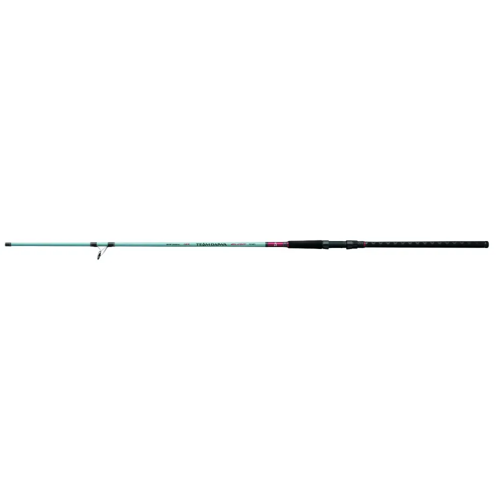 Spinning Rod 12ft 9' 20-60lb