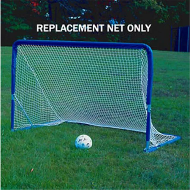 Soccer 4ft 6ft folding