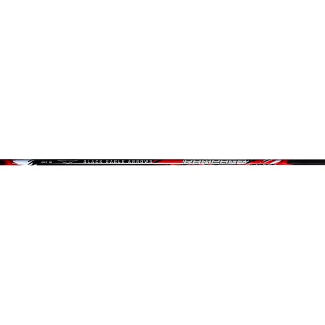 Bows & Arrows black 5mm 204"