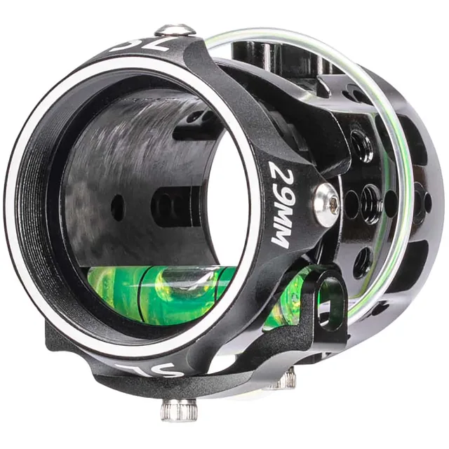 Rangefinders 35mm 29 mm black
