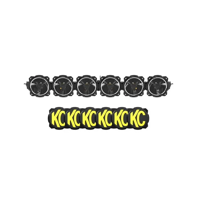 Led Light 39in 315.84w