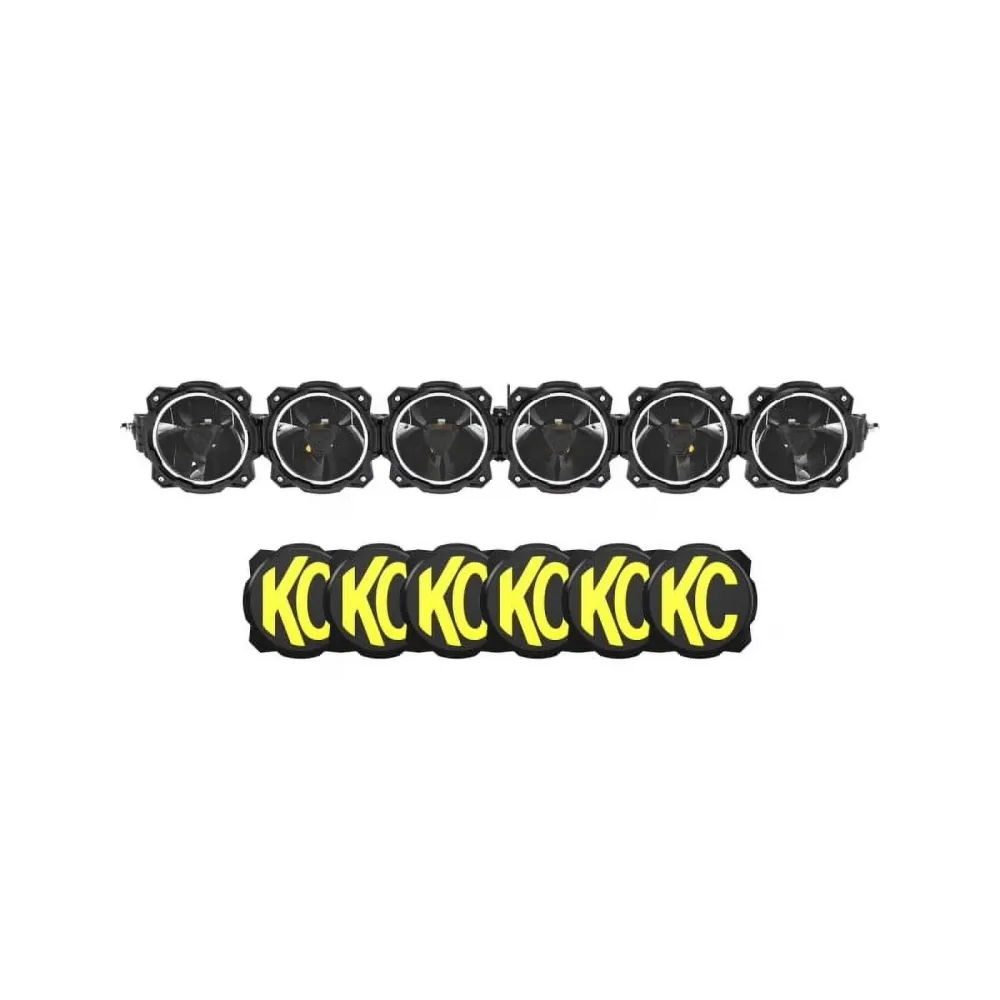 Led Light 39in 315.84w