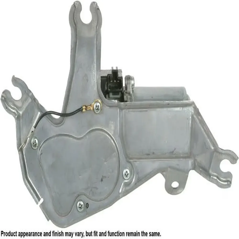 Wiper Motor 6 oz