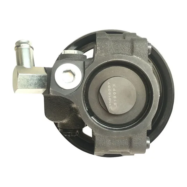 Power Steering