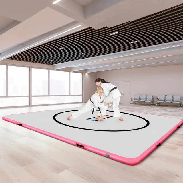 Gymnastics Mat 00cm 94in folding