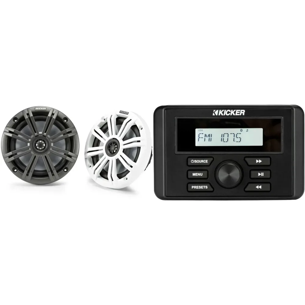 Speaker 6.5" 200 watts 5.5 inches
