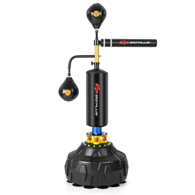 Boxing Speed adjustable 19" 12.5"