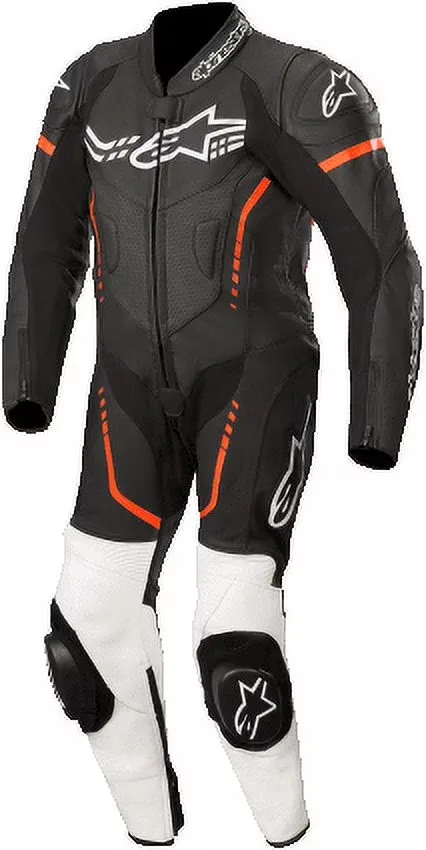 Motorcycle Apparel & Gear black white red