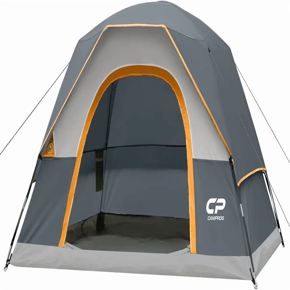 Camping Tent 6 person waterproof windproof