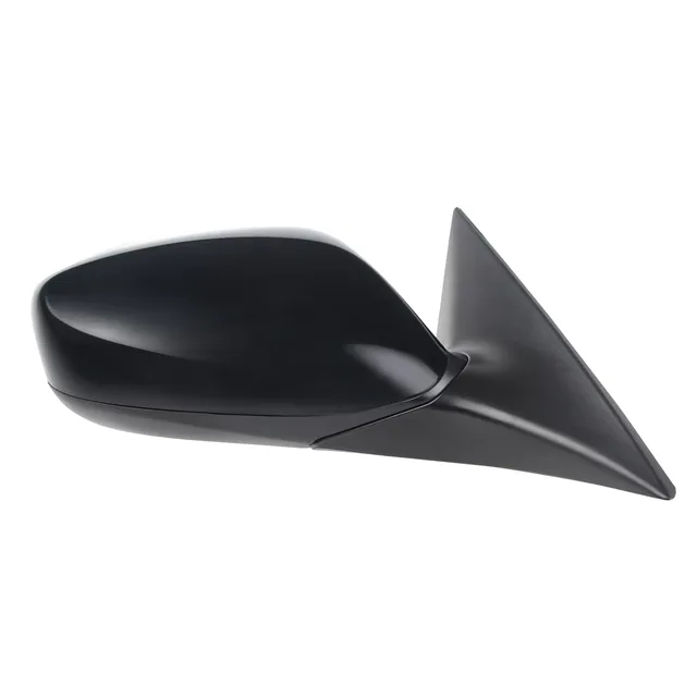 Mirror foldable