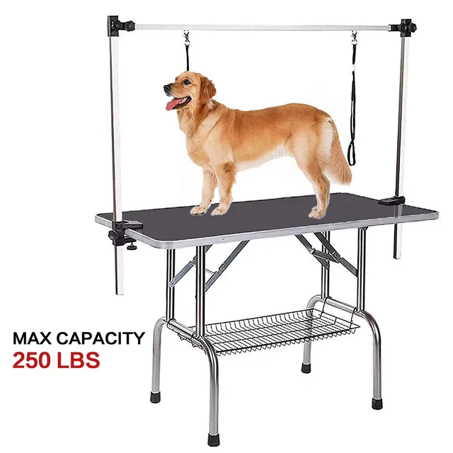 Pet Grooming 42" 36" portable