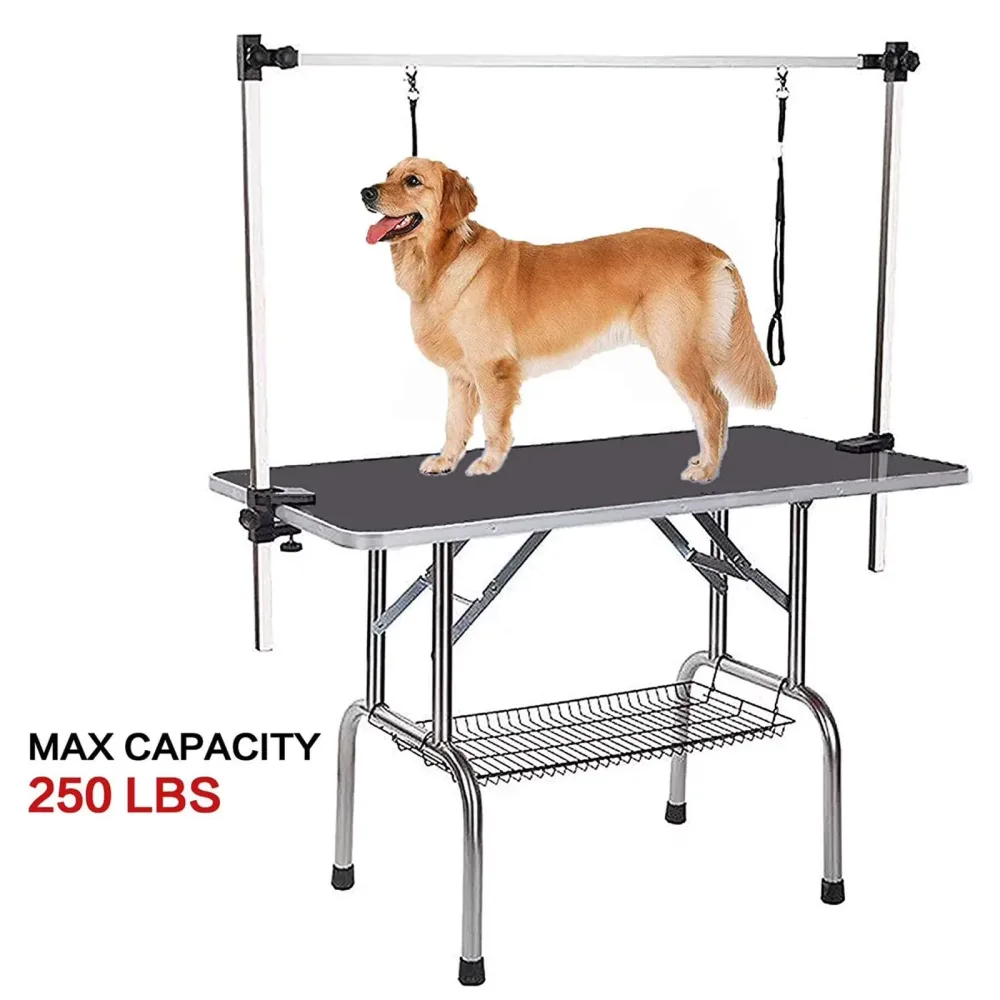 Pet Grooming 42" 36" portable