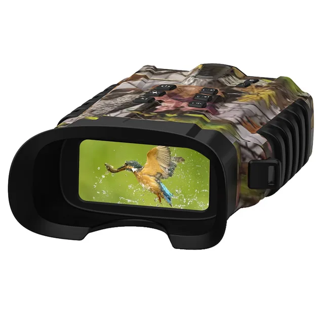 Binoculars 25mm 38mm 3.0 inch