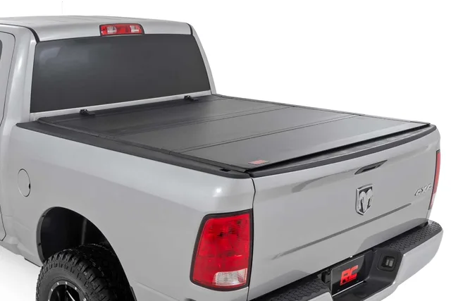 Bed Cover 6' 4"