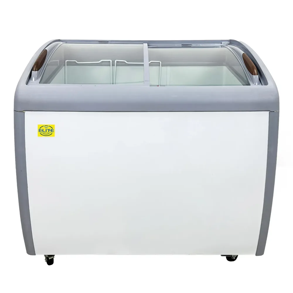 Chest 39 in 2volts 110 v