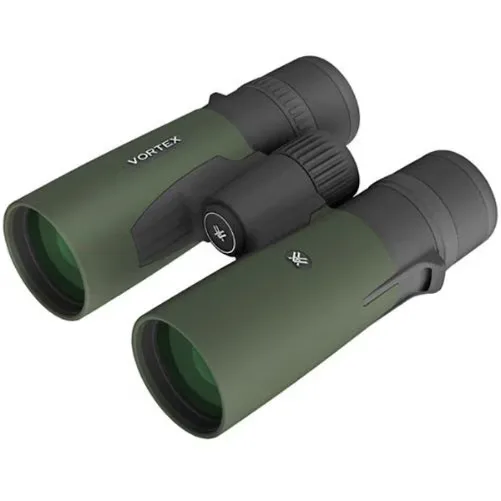 Prism Binoculars 42mm 388 ft locking