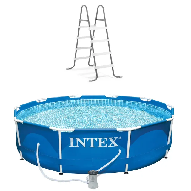 Ground Pool 10ft 30in 10 feet