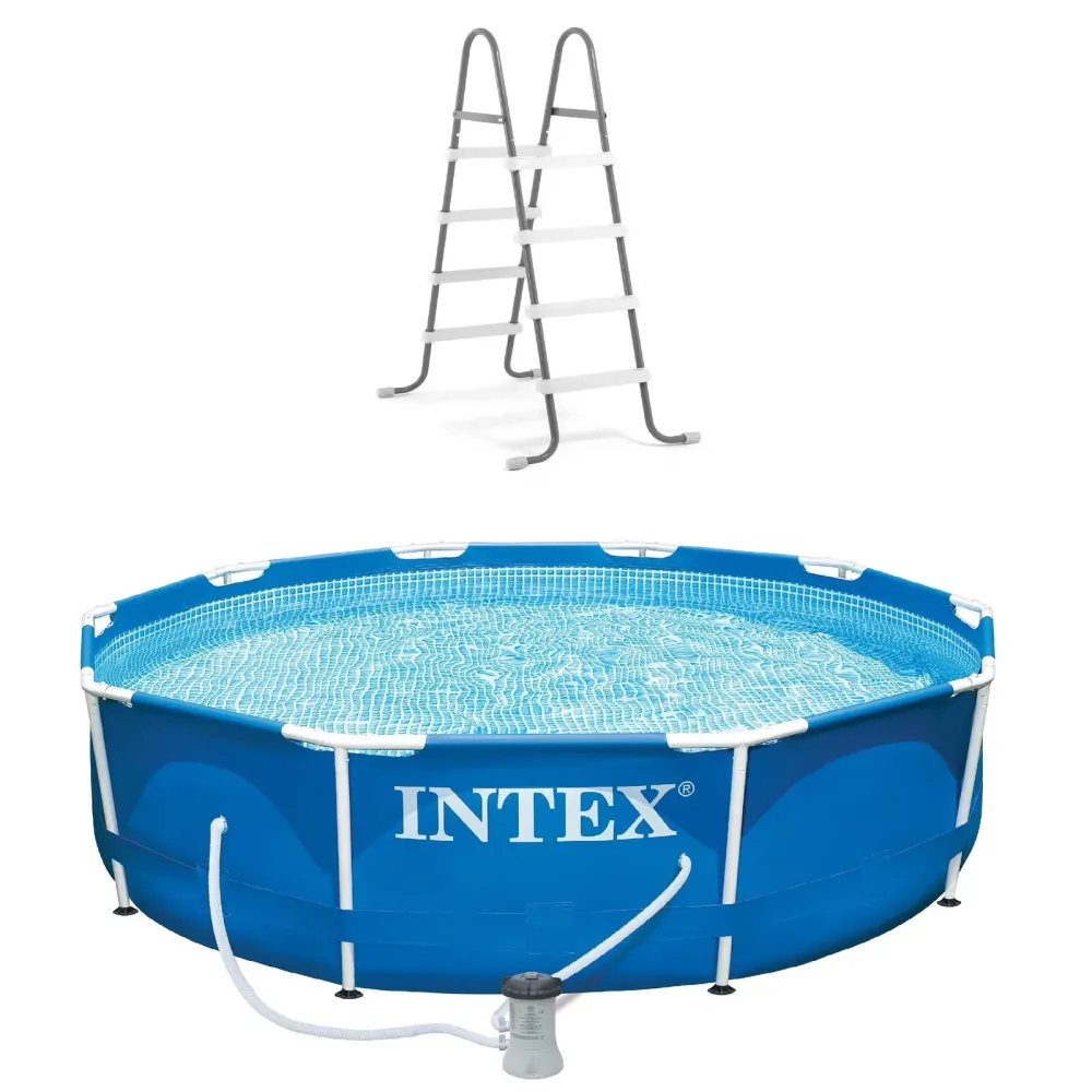 Ground Pool 10ft 30in 10 feet