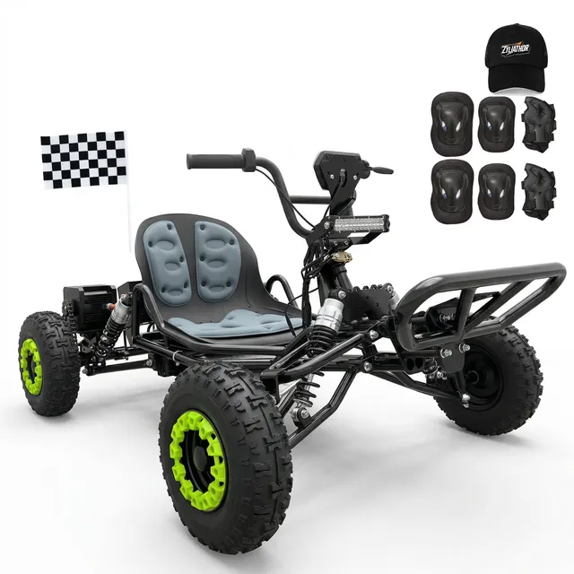 Electric 48v 2500w 2000w