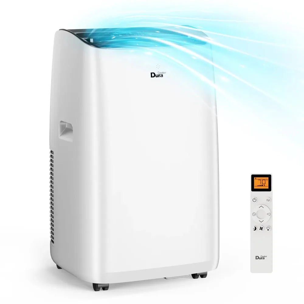 Air Conditioner portable led