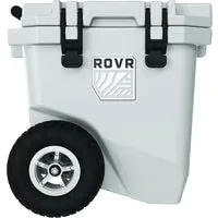 Wheeled Coolers