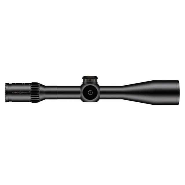 Scopes 34mm black 56mm