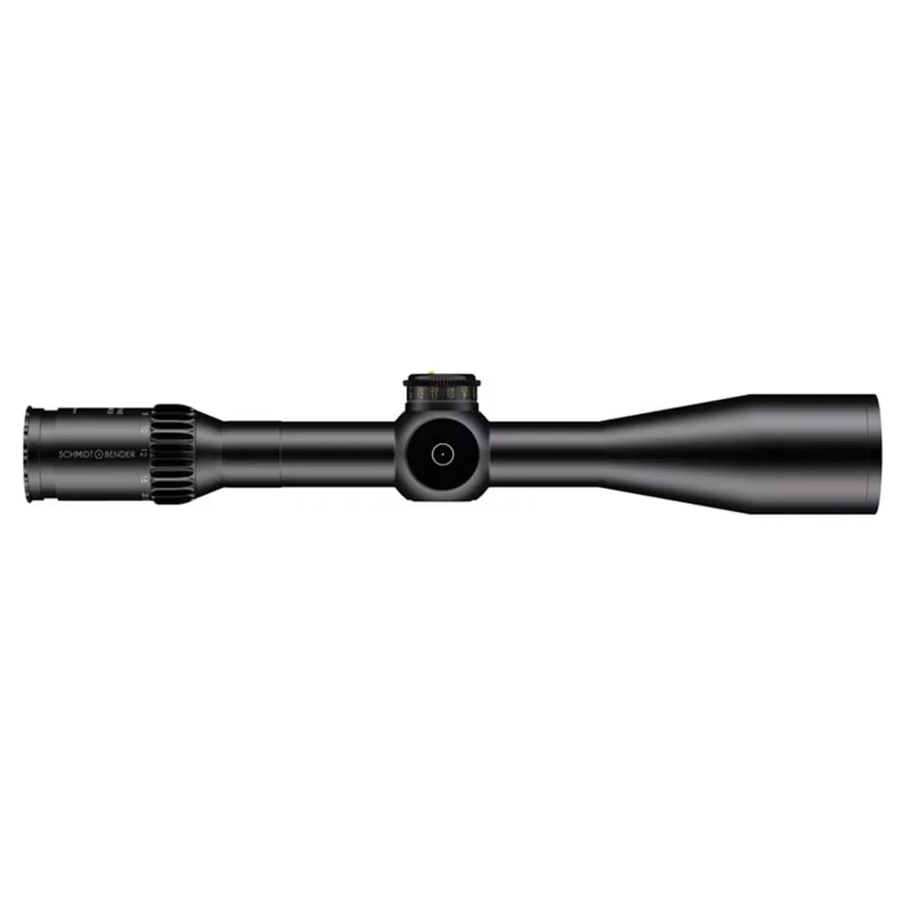 Scopes 34mm black 56mm