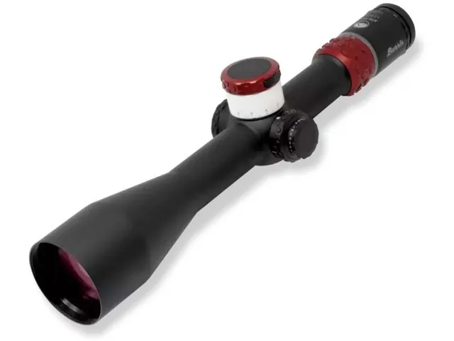 Scopes 34mm 4.00 in