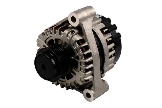 Oem Replacement Parts