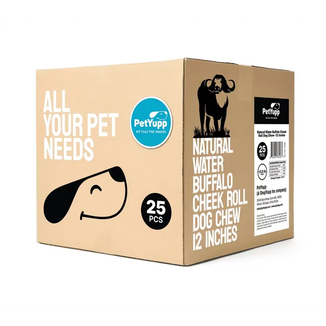 Dog Chews 12 inch 12 inches
