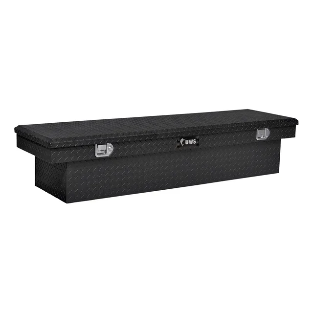 Truck Tool black 69" 0.058"