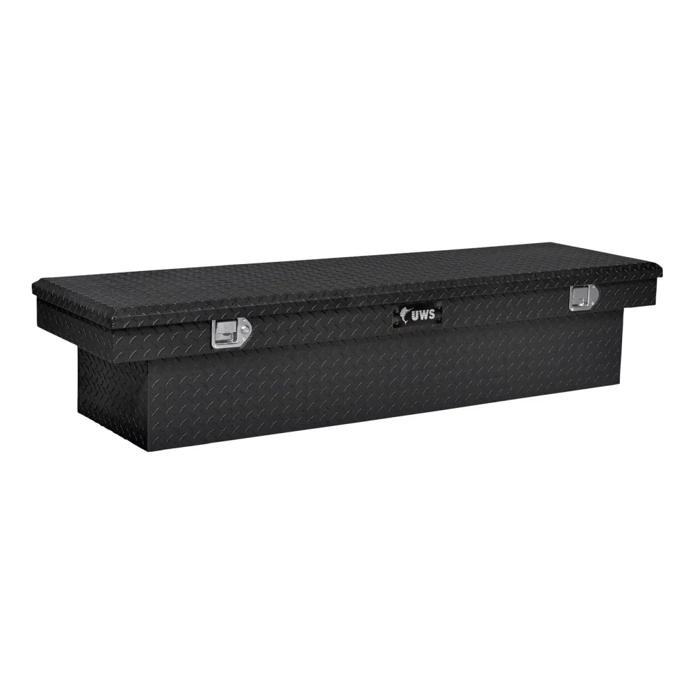 Truck Tool black 69" 0.058"